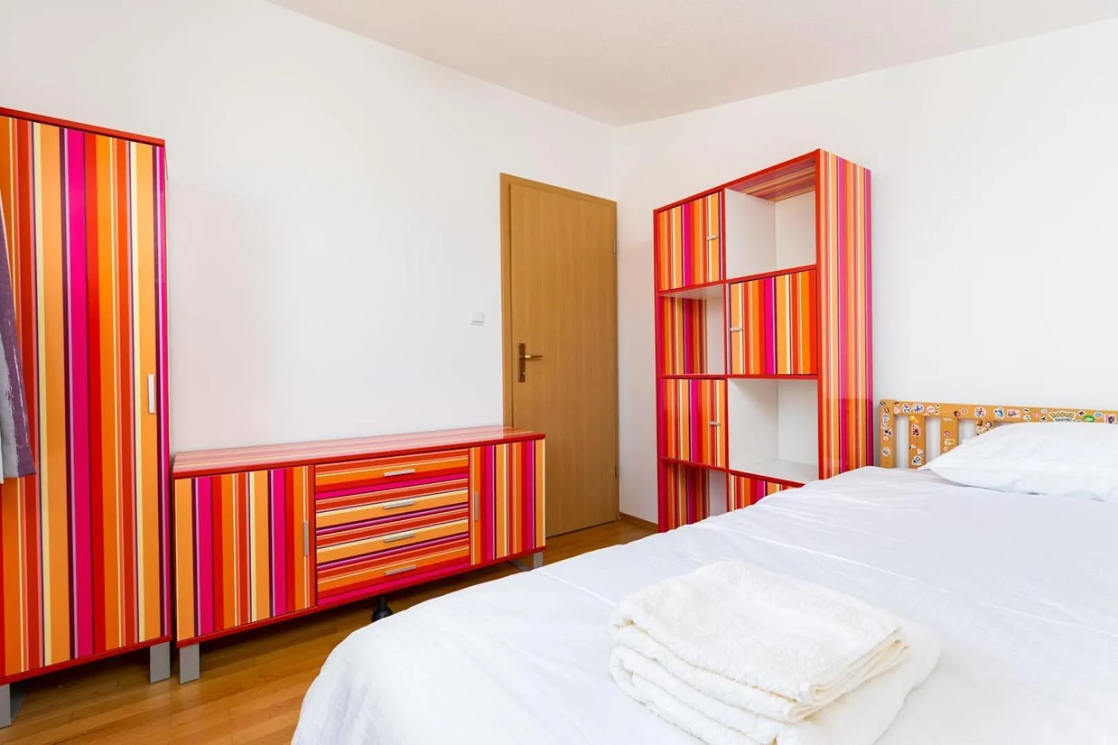 Apartment Vidaa Malinska
