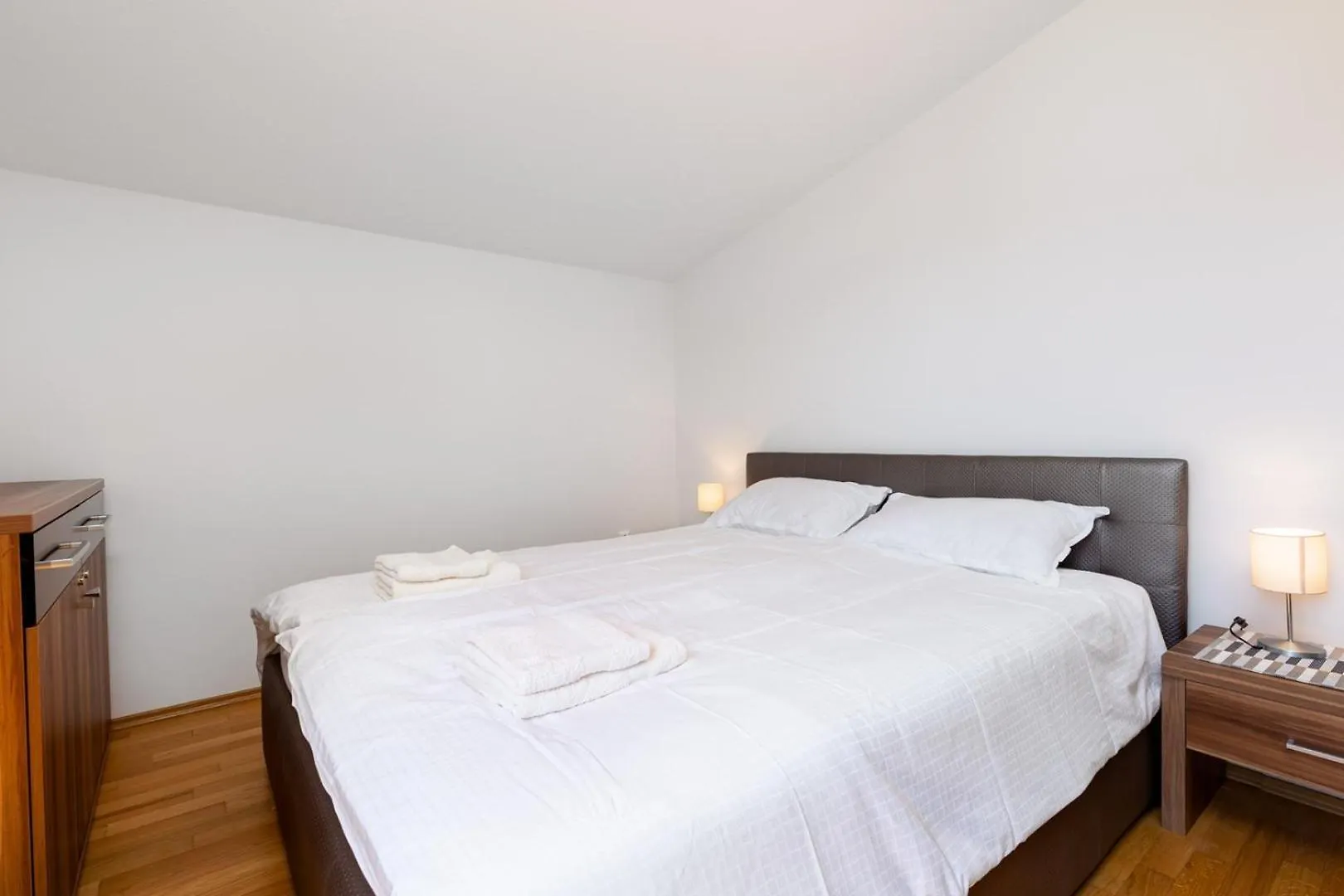 Apartment Vidaa Malinska Croatia