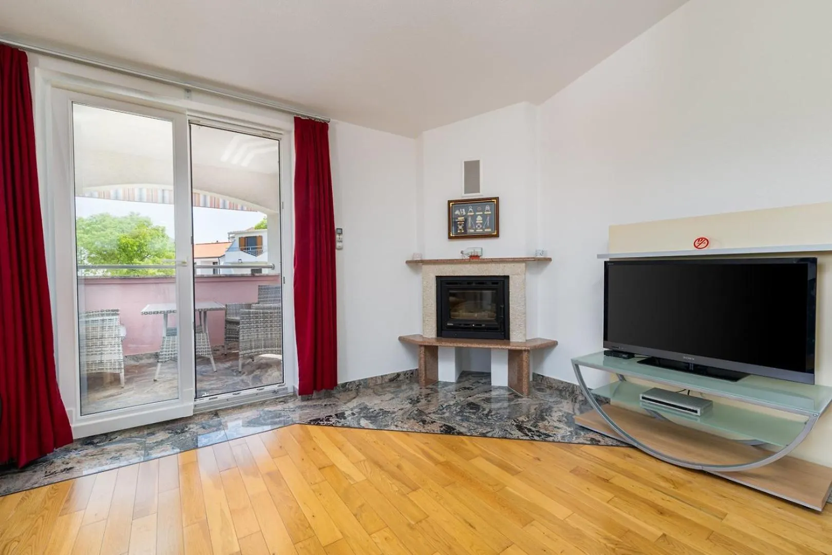 Apartment Vidaa Malinska 0*,  Croatia