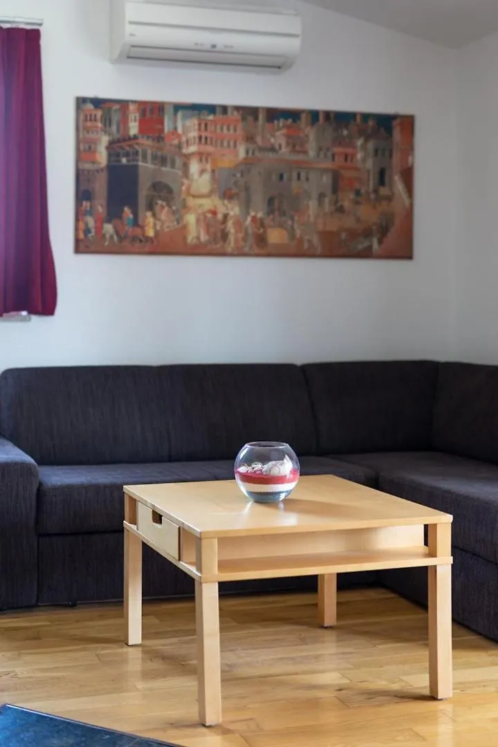 Apartment Vidaa Malinska