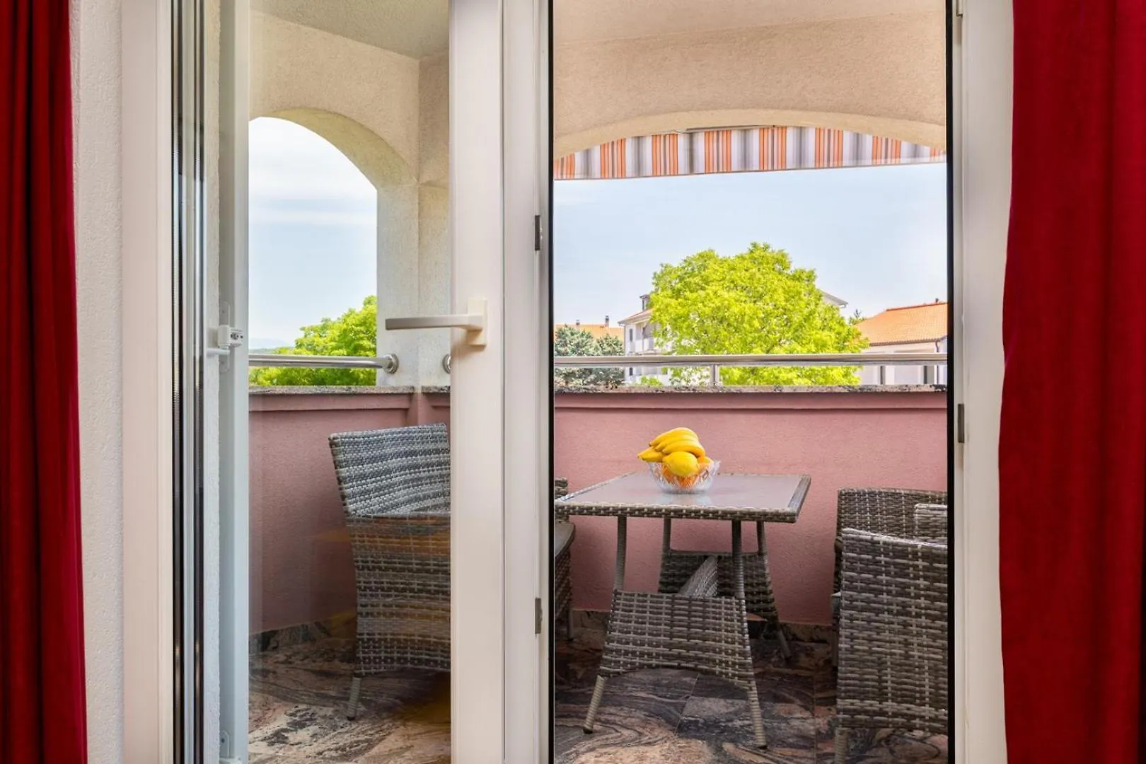 Apartment Vidaa Malinska