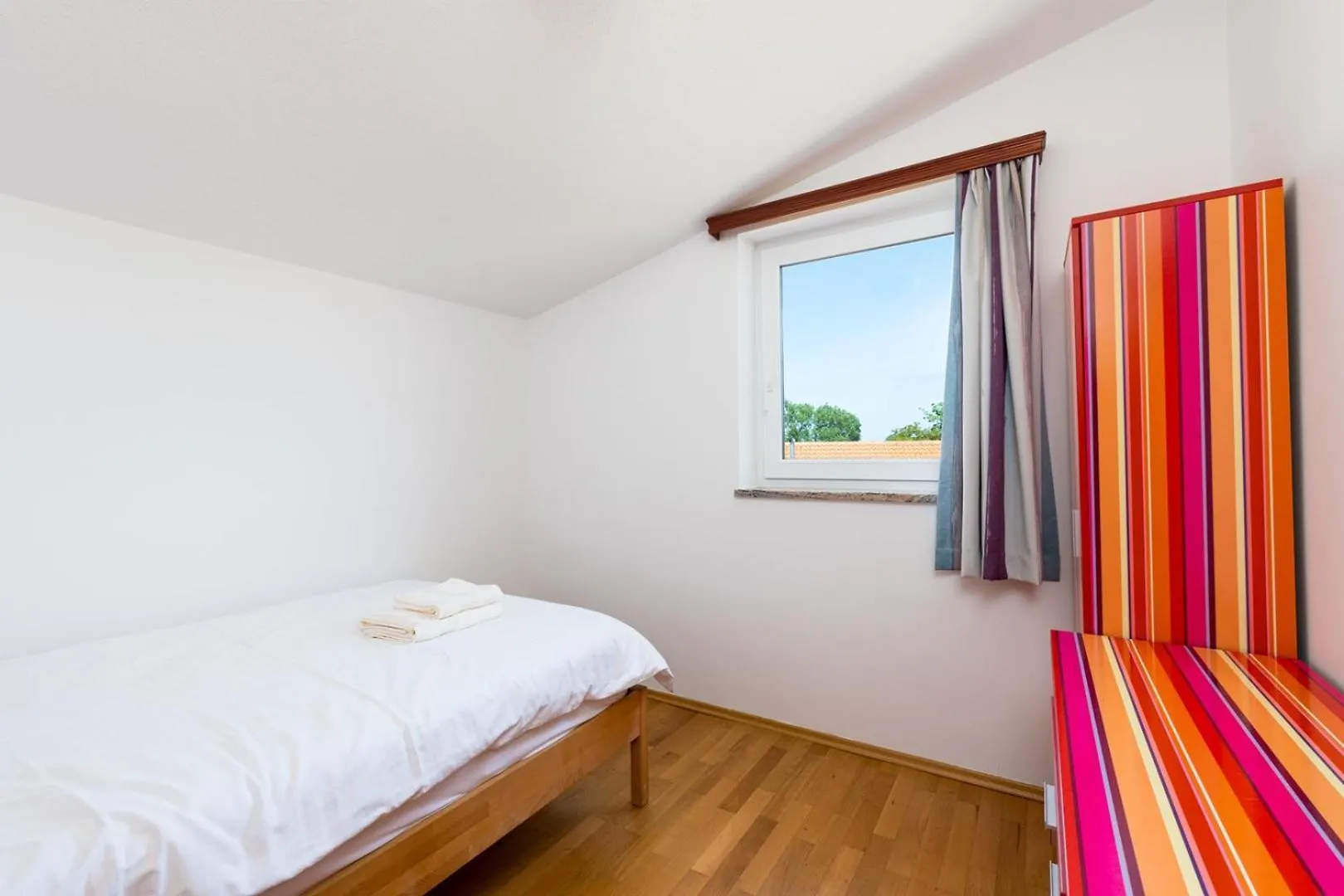Apartment Vidaa Malinska