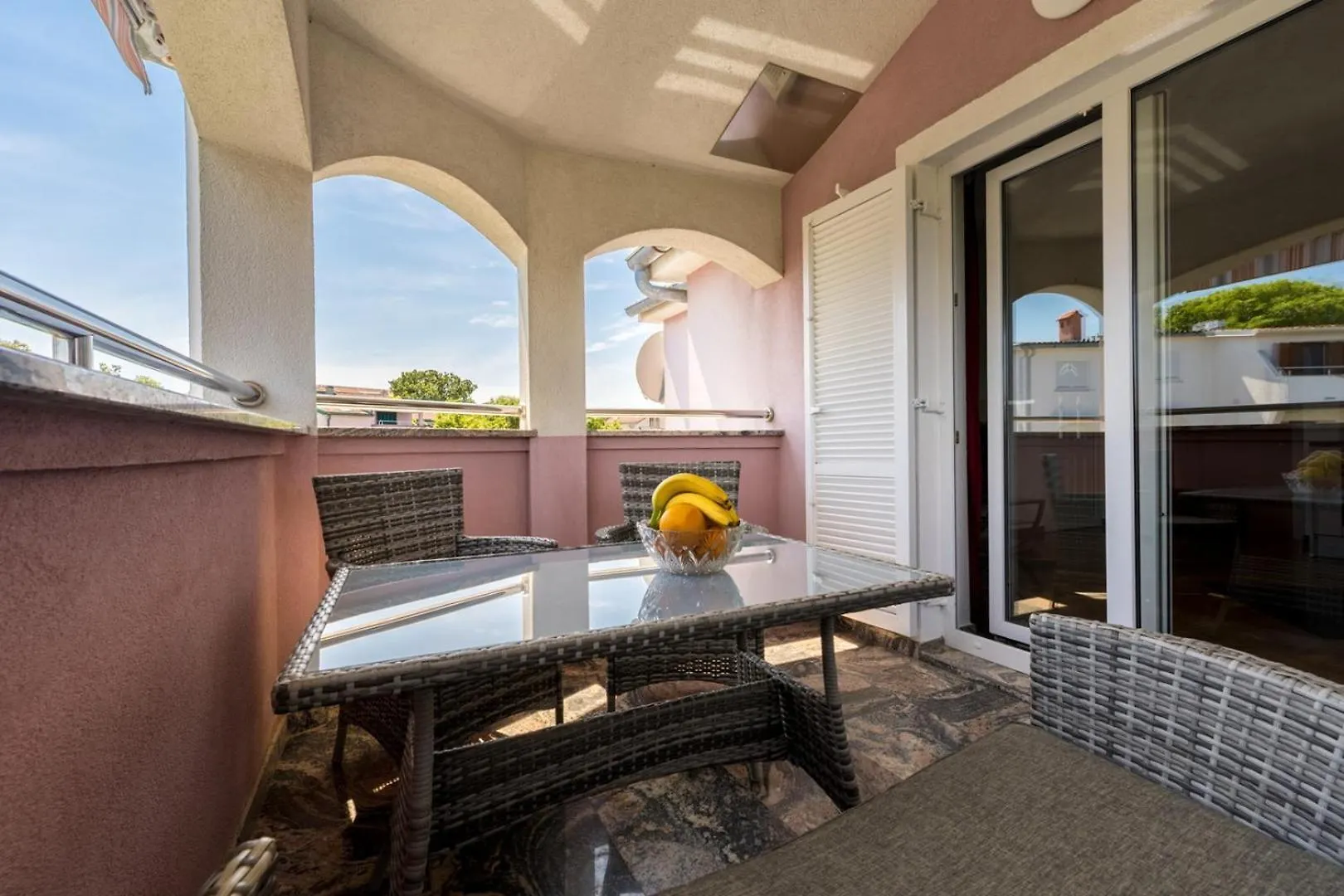 Apartment Vidaa Malinska