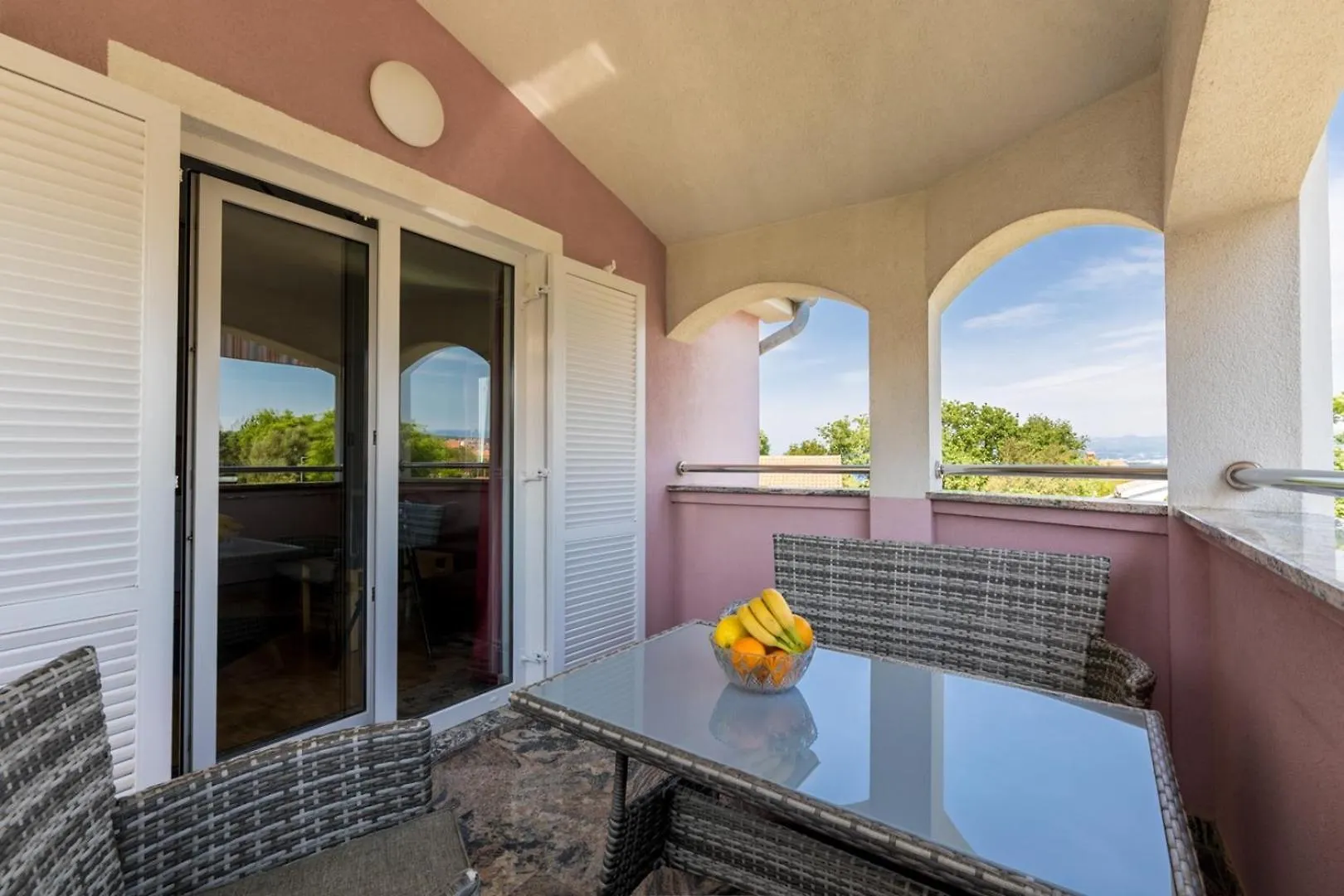 Apartment Vidaa Malinska