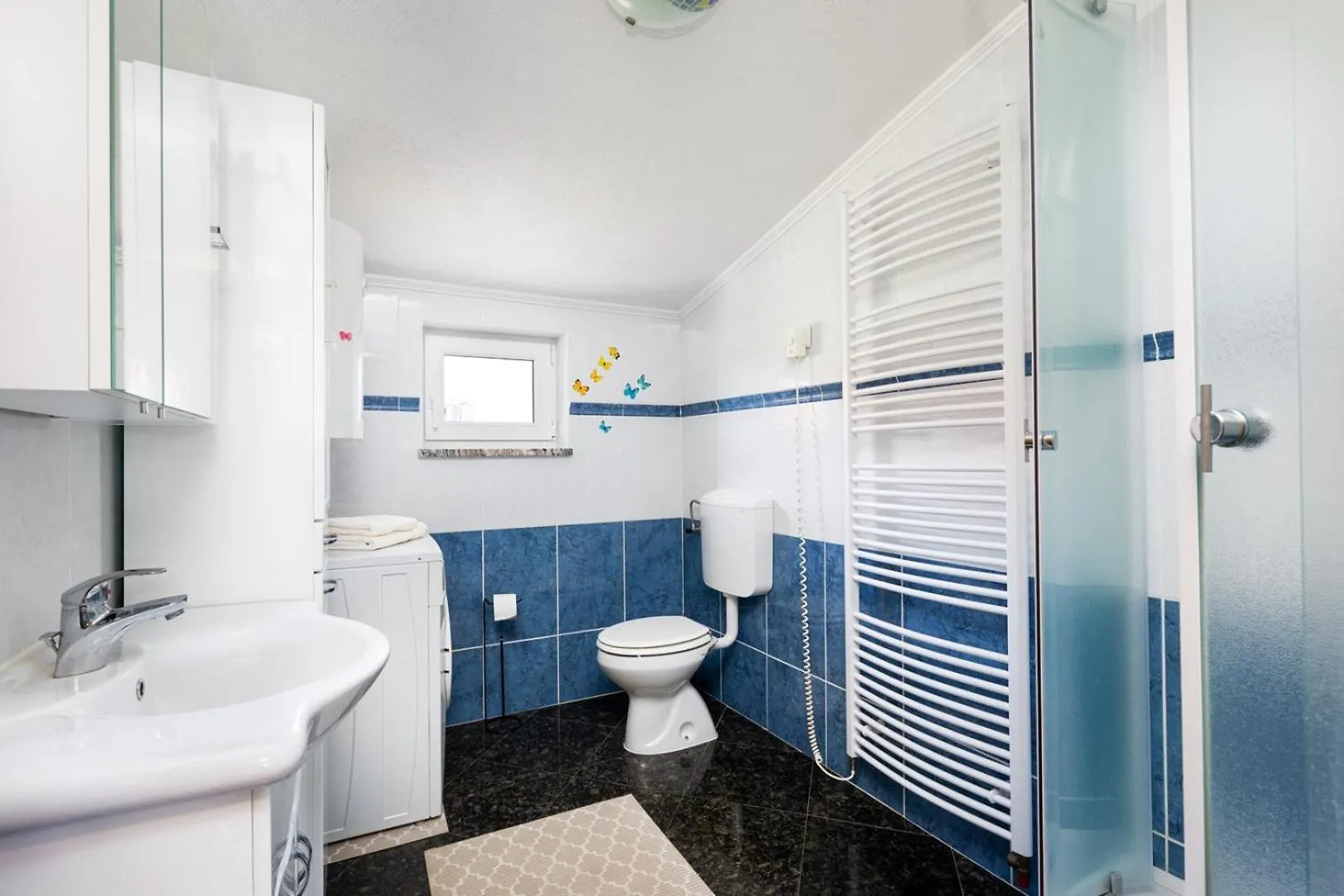 Apartment Vidaa Malinska Croatia