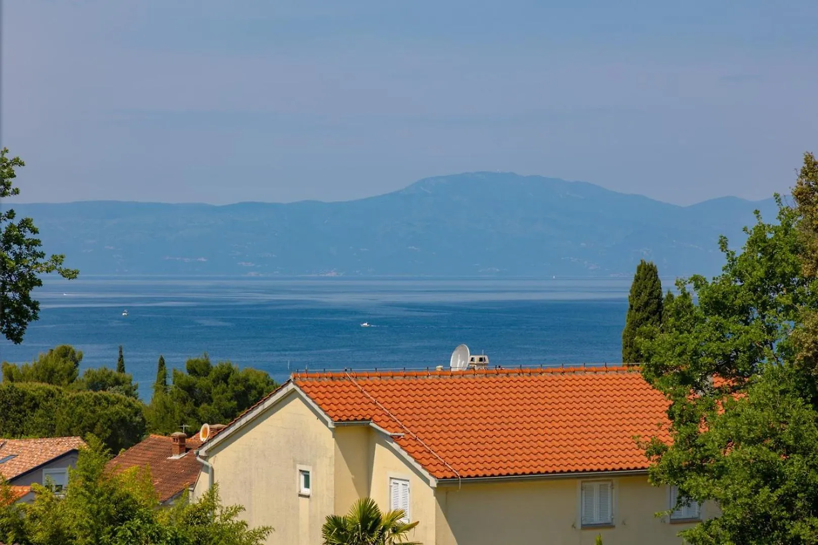Apartment Vidaa Malinska