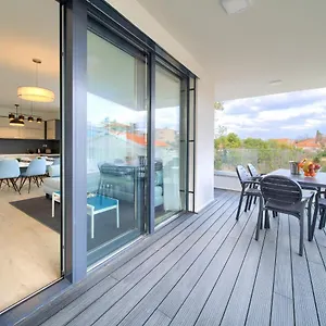 Apartment Perle, Malinska