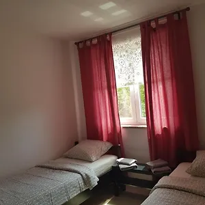 Apartment Vrdoljak, Malinska