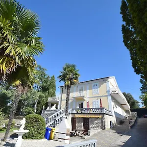 Apartment Margarita, Malinska