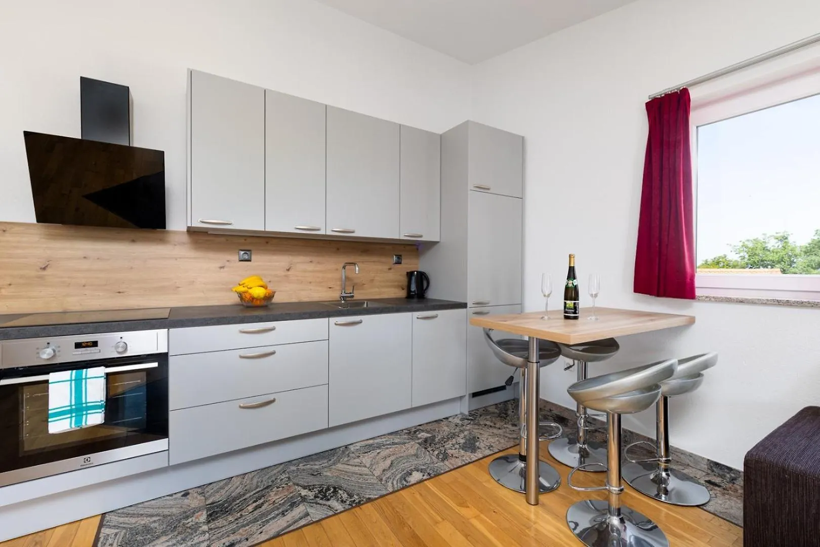 Apartment Vidaa Malinska 0*,  Croatia
