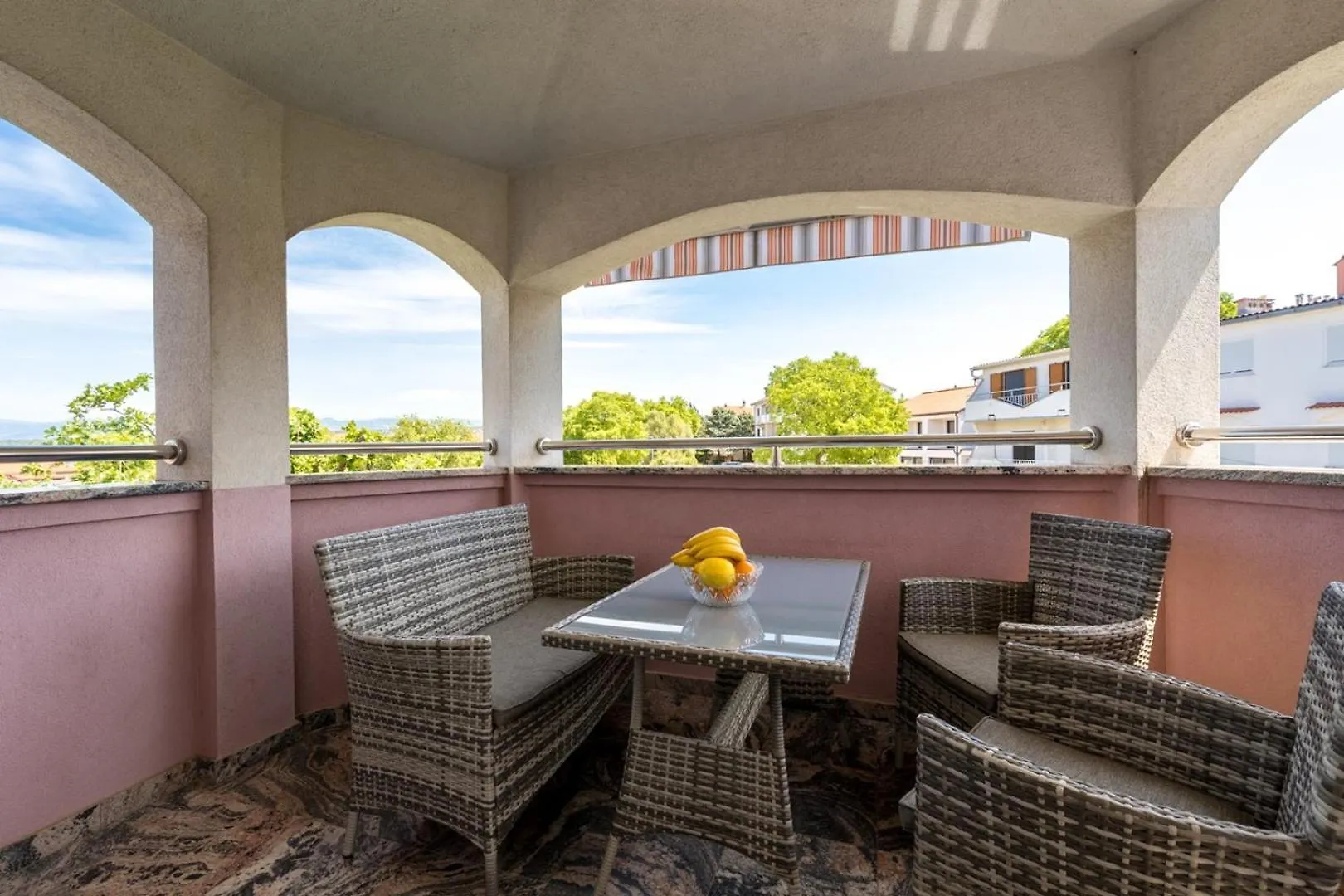 Apartment Vidaa Malinska