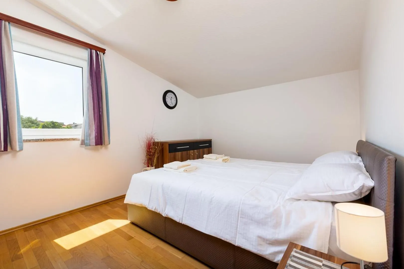 Apartment Vidaa Malinska